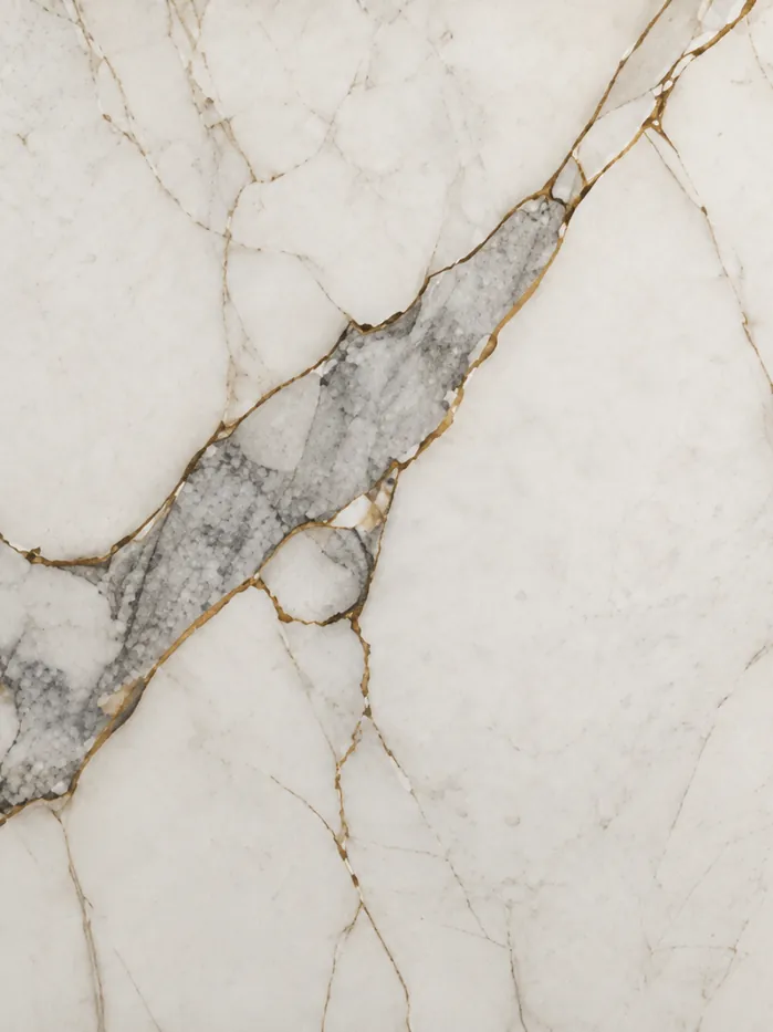 Material Signature: PIEDRA