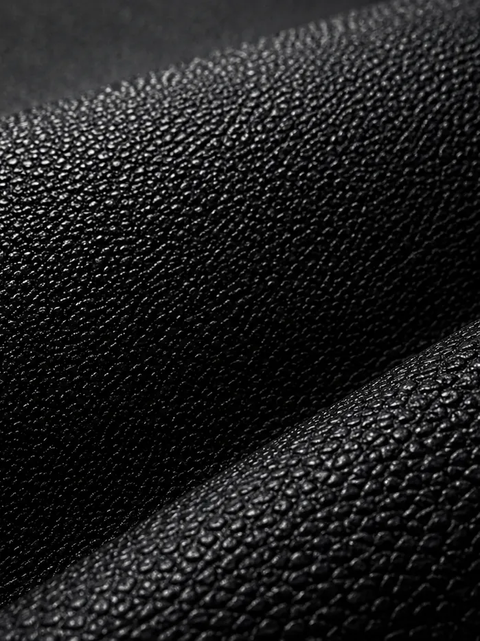 Material Signature: TEXTILES
